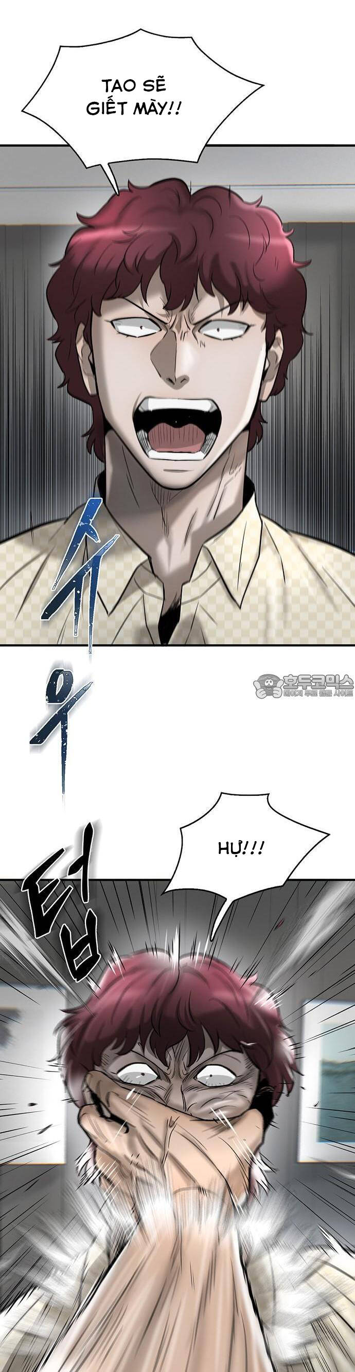 Bù Nhìn Chapter 41 - 46