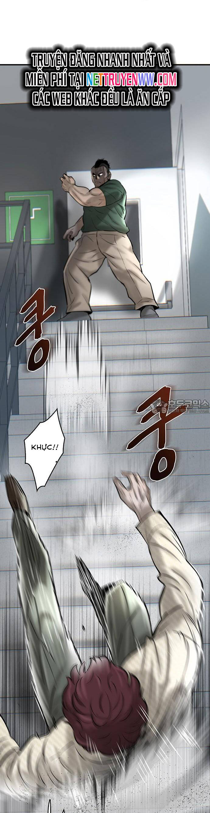 Bù Nhìn Chapter 41 - 49