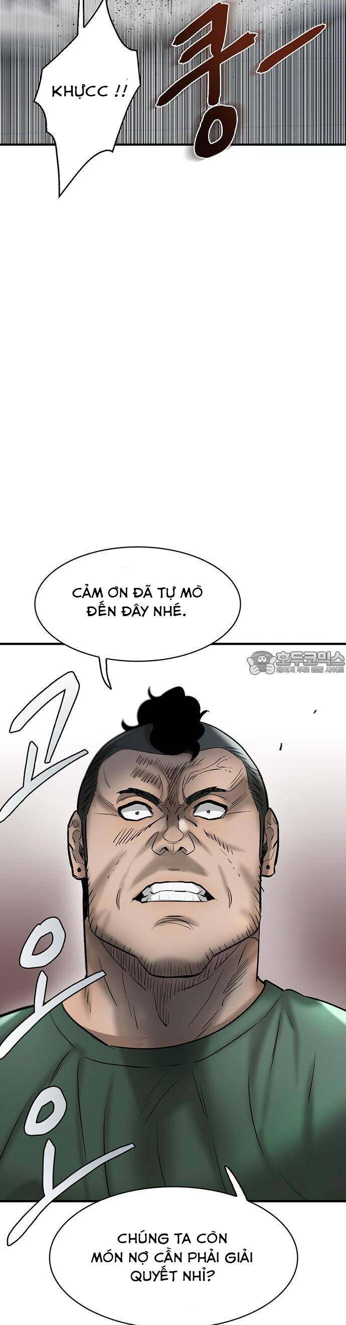 Bù Nhìn Chapter 41 - 50