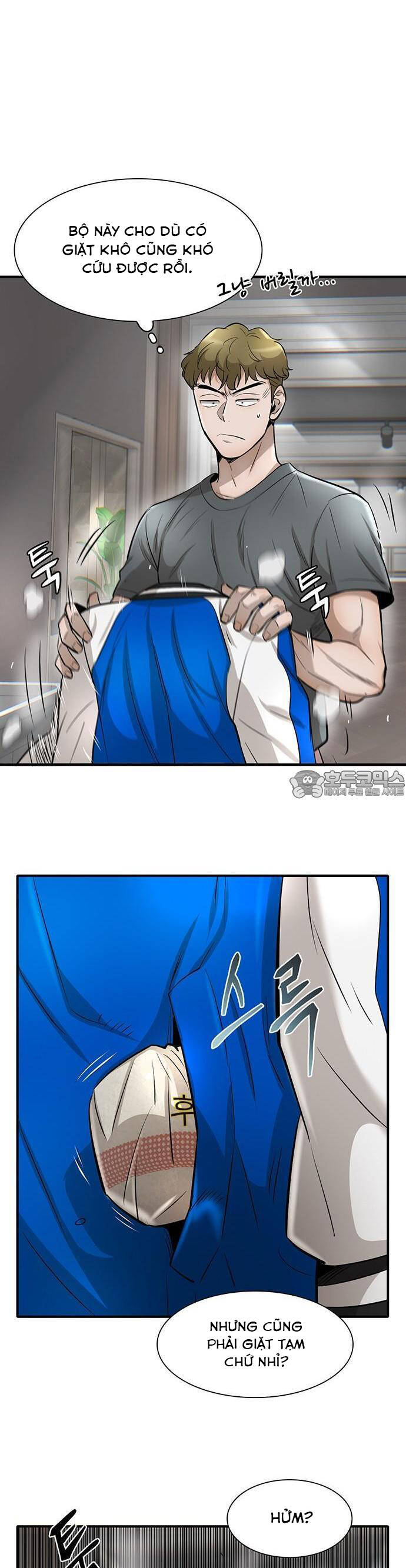 Bù Nhìn Chapter 41 - 6