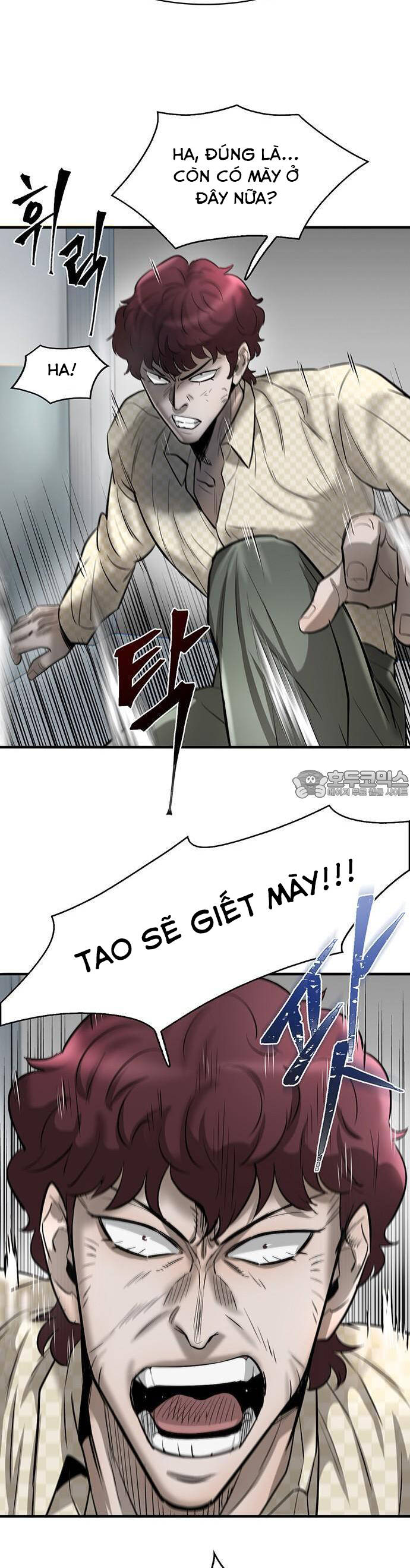 Bù Nhìn Chapter 41 - 51
