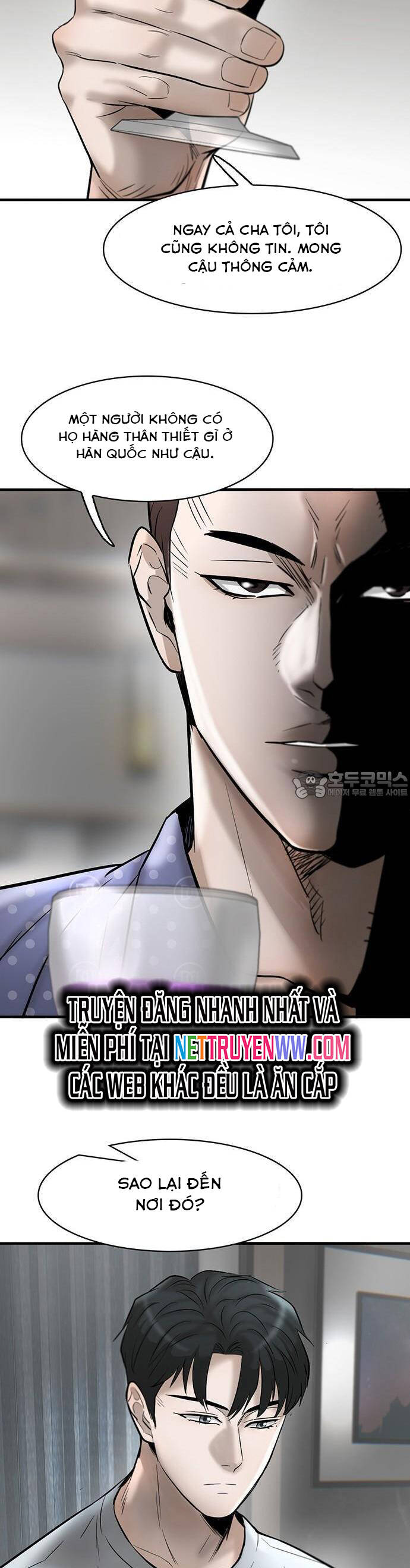 Bù Nhìn Chapter 41 - 54