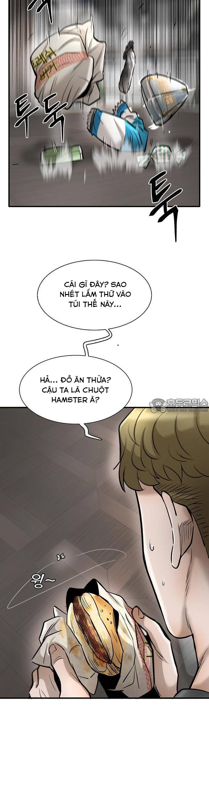 Bù Nhìn Chapter 41 - 7