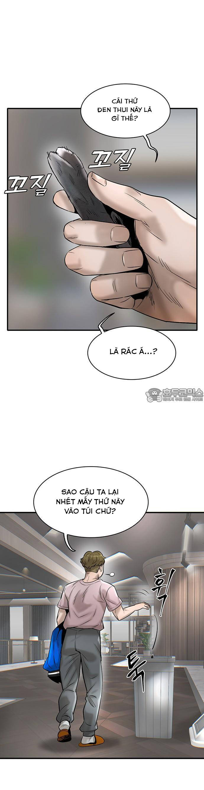 Bù Nhìn Chapter 41 - 8