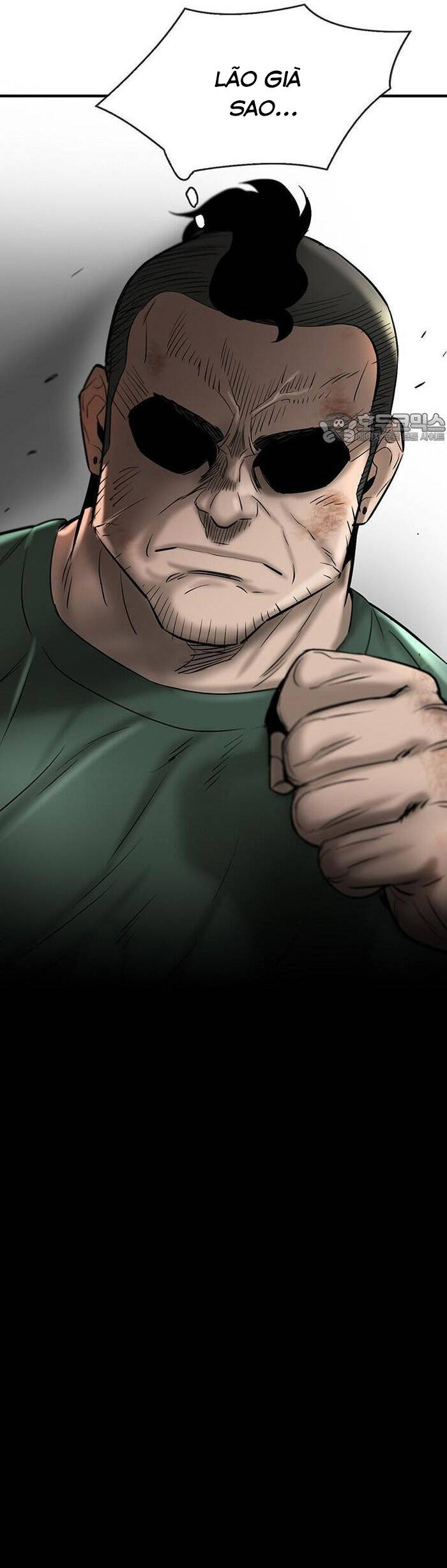 Bù Nhìn Chapter 42 - 12