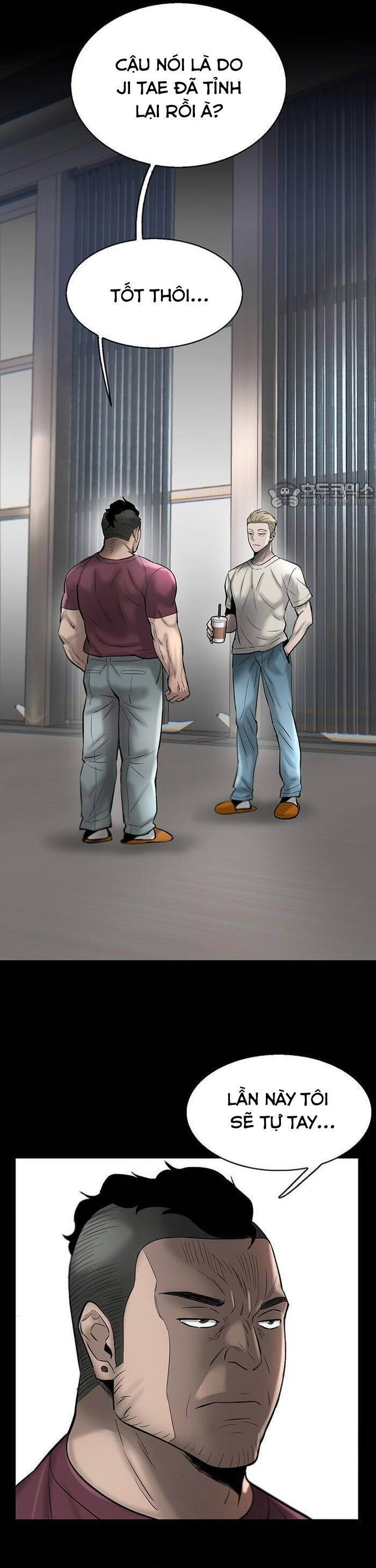 Bù Nhìn Chapter 42 - 13