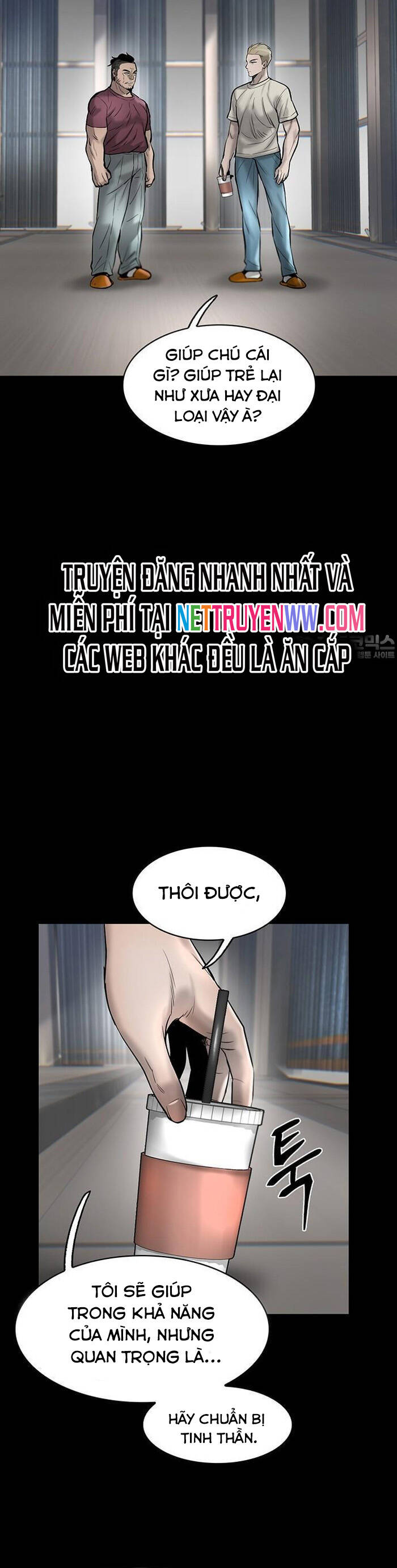 Bù Nhìn Chapter 42 - 16