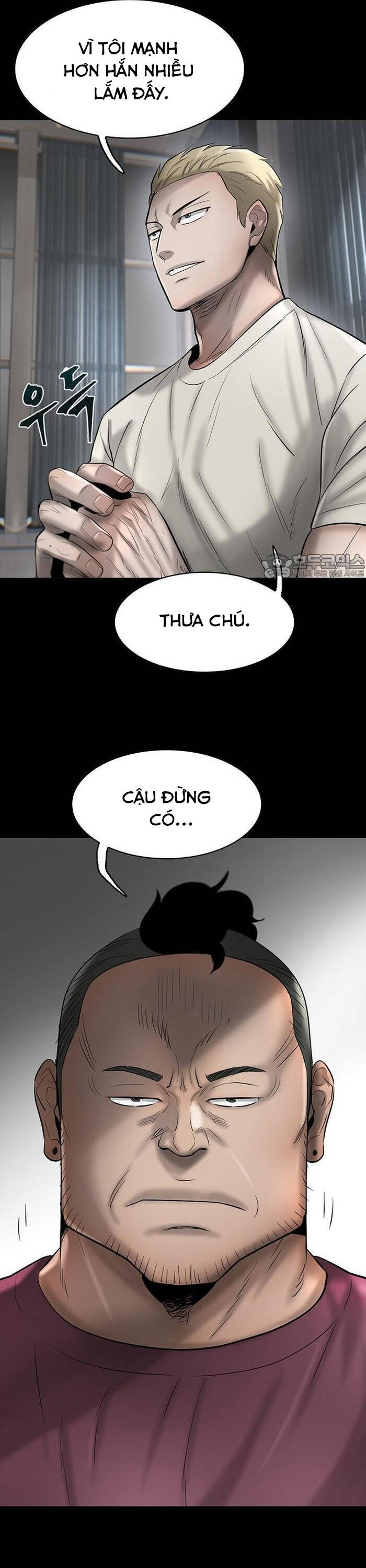 Bù Nhìn Chapter 42 - 17
