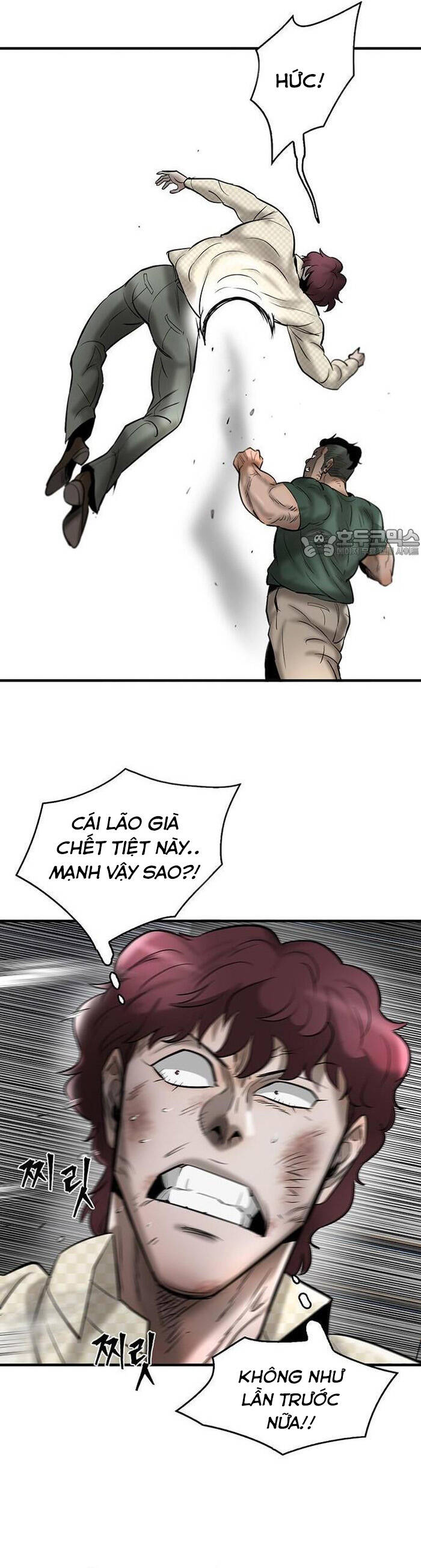 Bù Nhìn Chapter 42 - 20