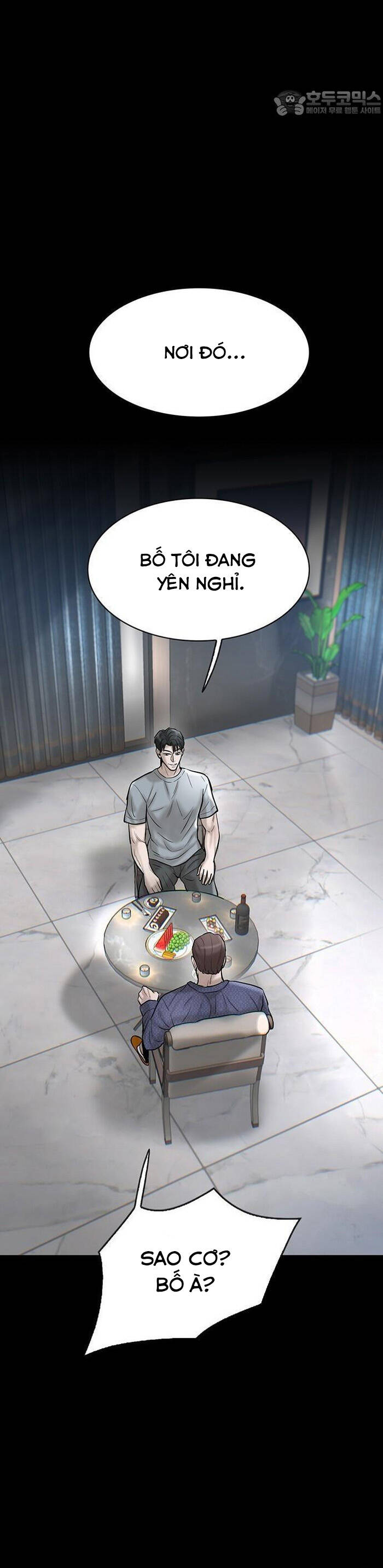 Bù Nhìn Chapter 42 - 37