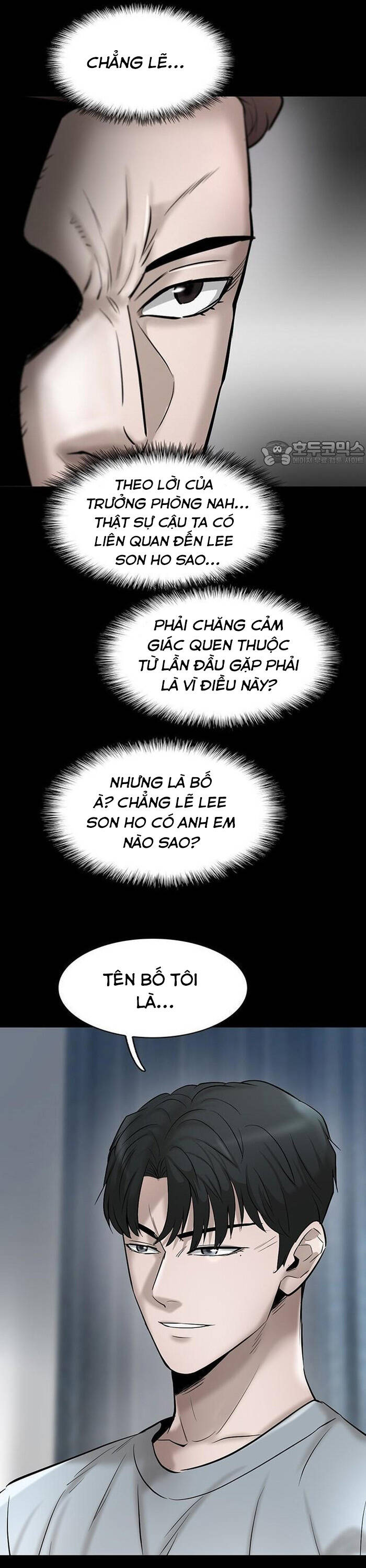 Bù Nhìn Chapter 42 - 39