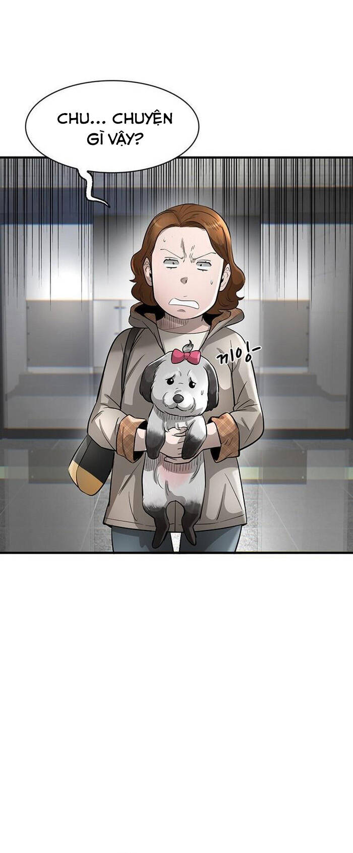 Bù Nhìn Chapter 42 - 5