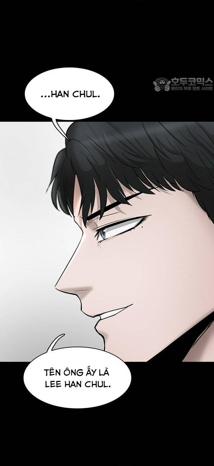 Bù Nhìn Chapter 42 - 41