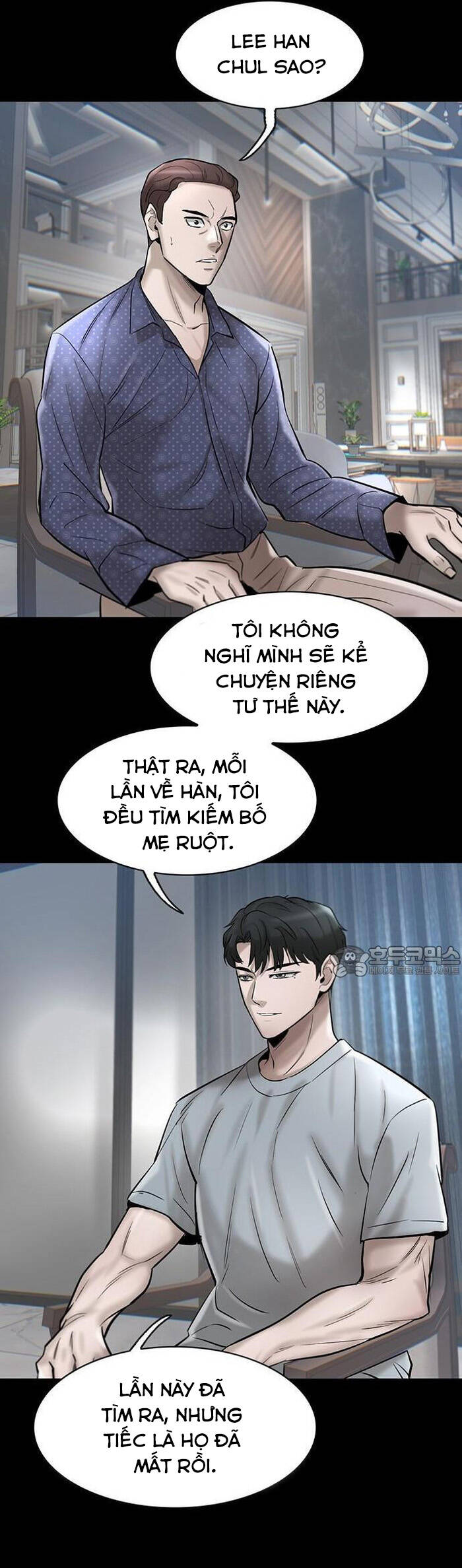 Bù Nhìn Chapter 42 - 42