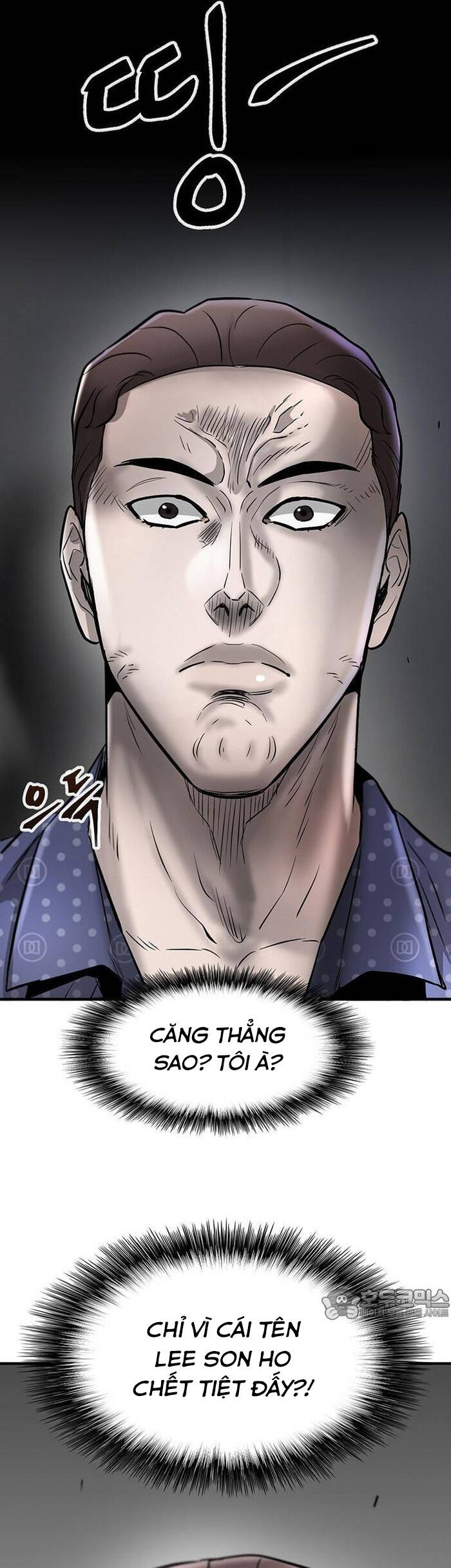 Bù Nhìn Chapter 42 - 45