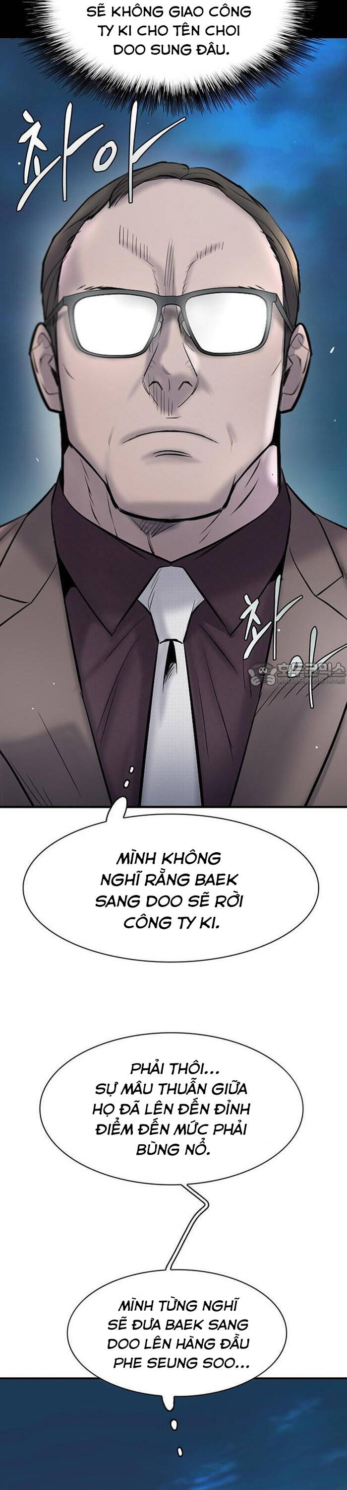 Bù Nhìn Chapter 42 - 55