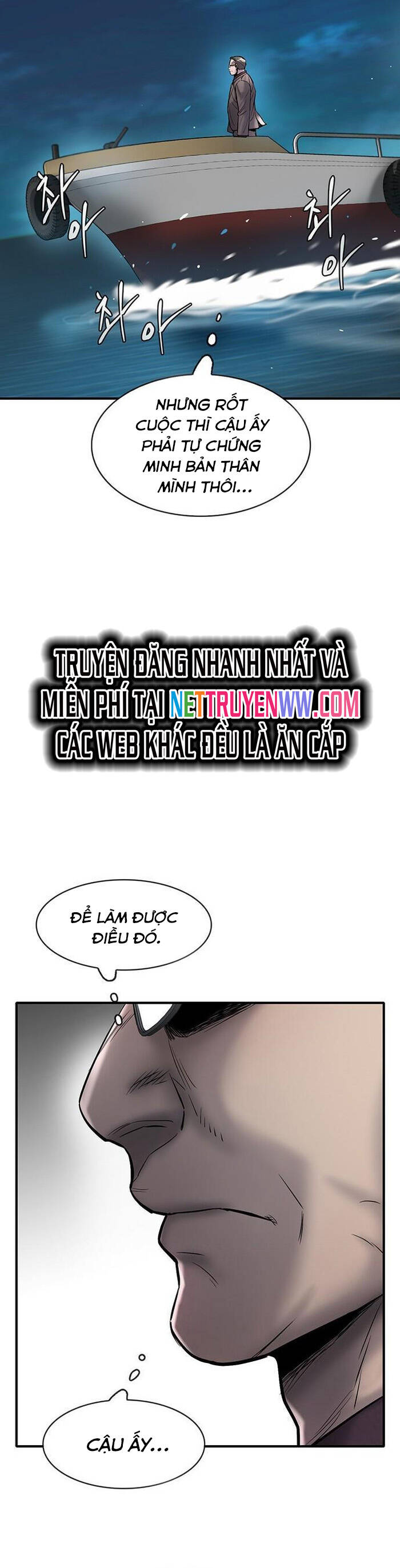 Bù Nhìn Chapter 42 - 56