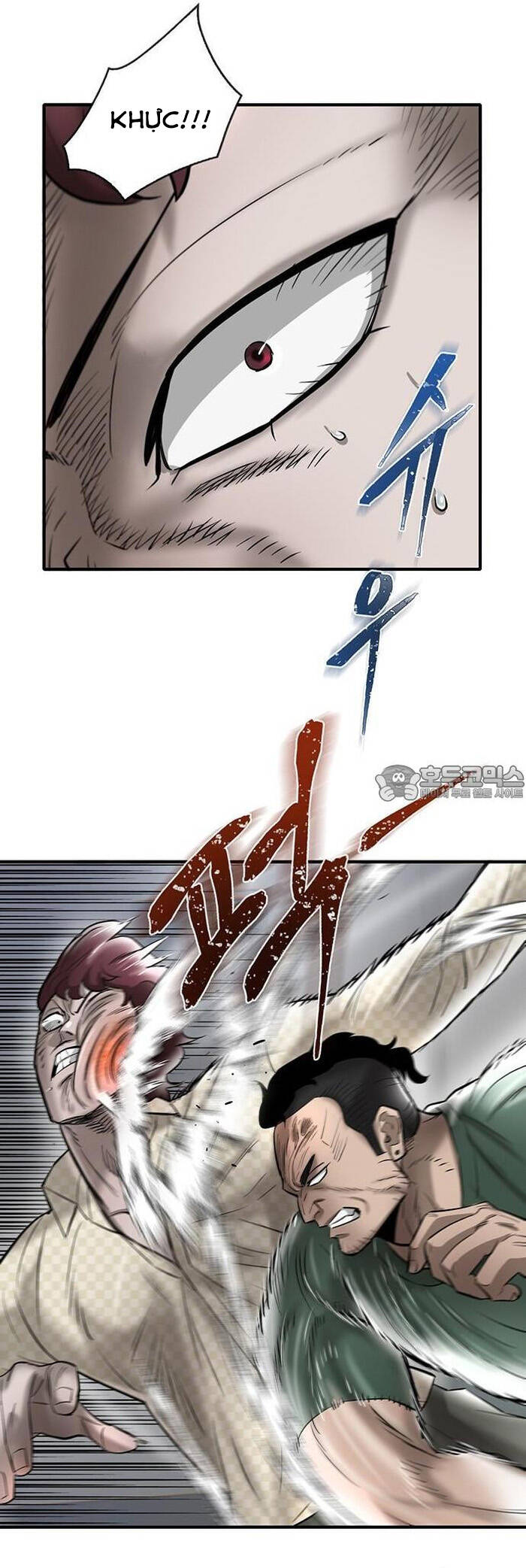 Bù Nhìn Chapter 42 - 7