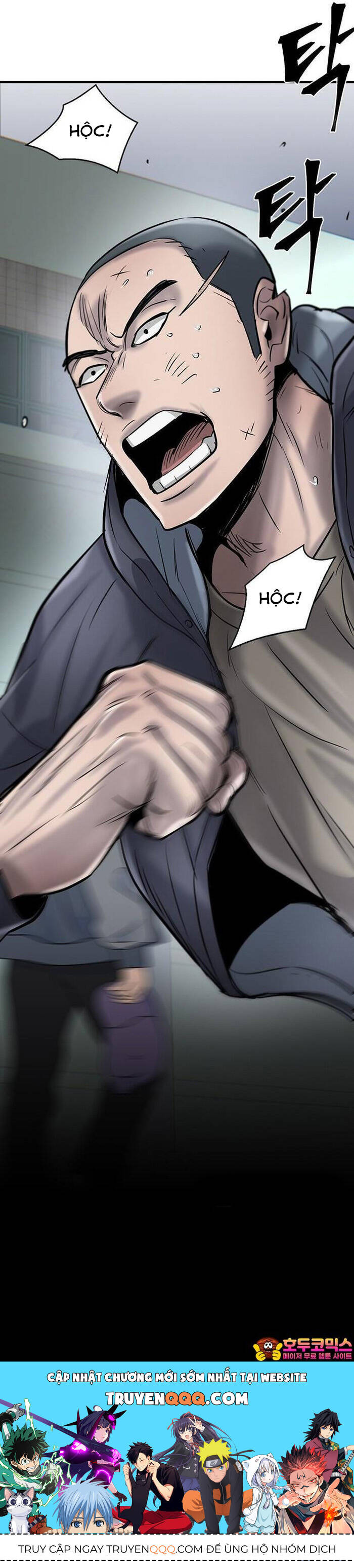 Bù Nhìn Chapter 42 - 63