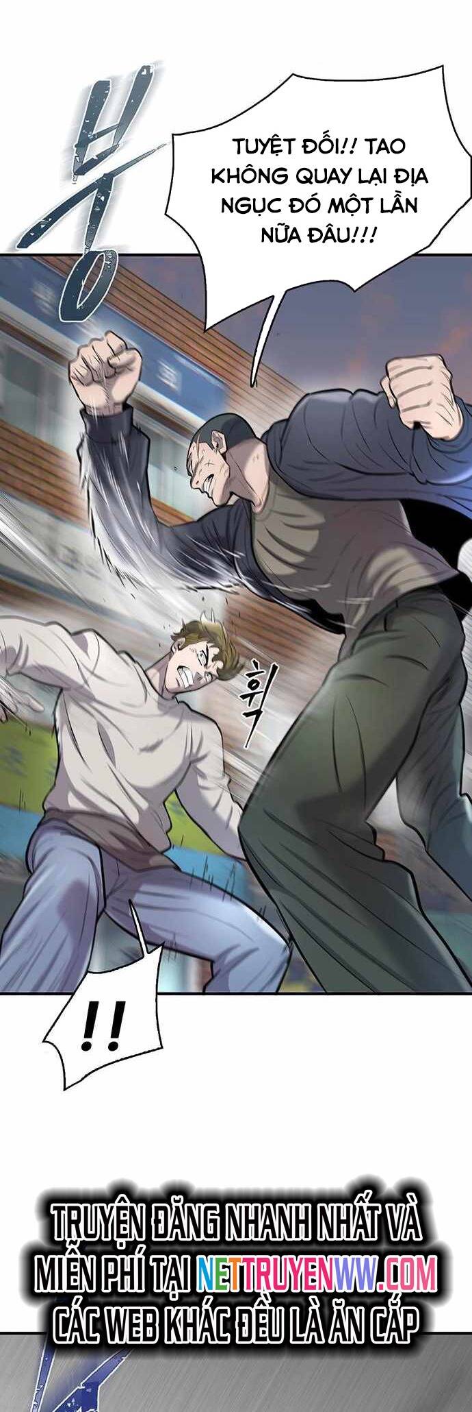 Bù Nhìn Chapter 43 - 12