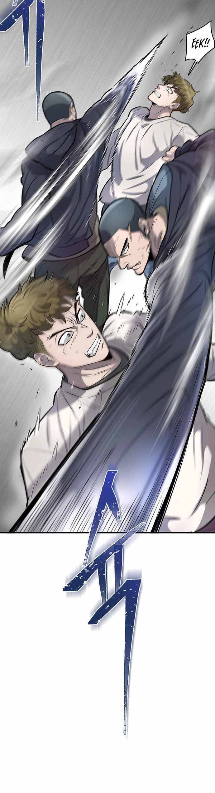 Bù Nhìn Chapter 43 - 13