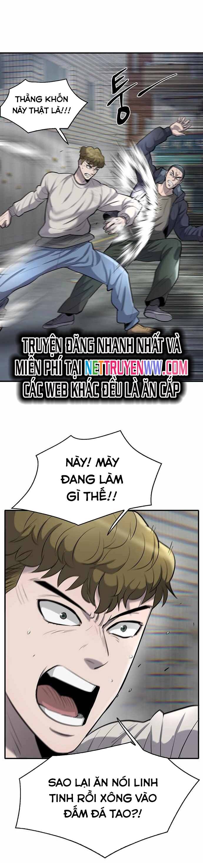 Bù Nhìn Chapter 43 - 14