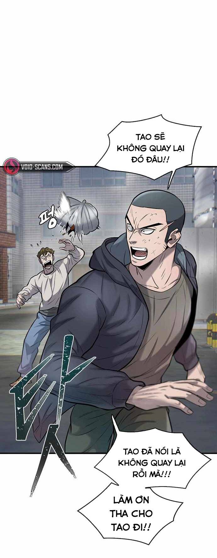 Bù Nhìn Chapter 43 - 17