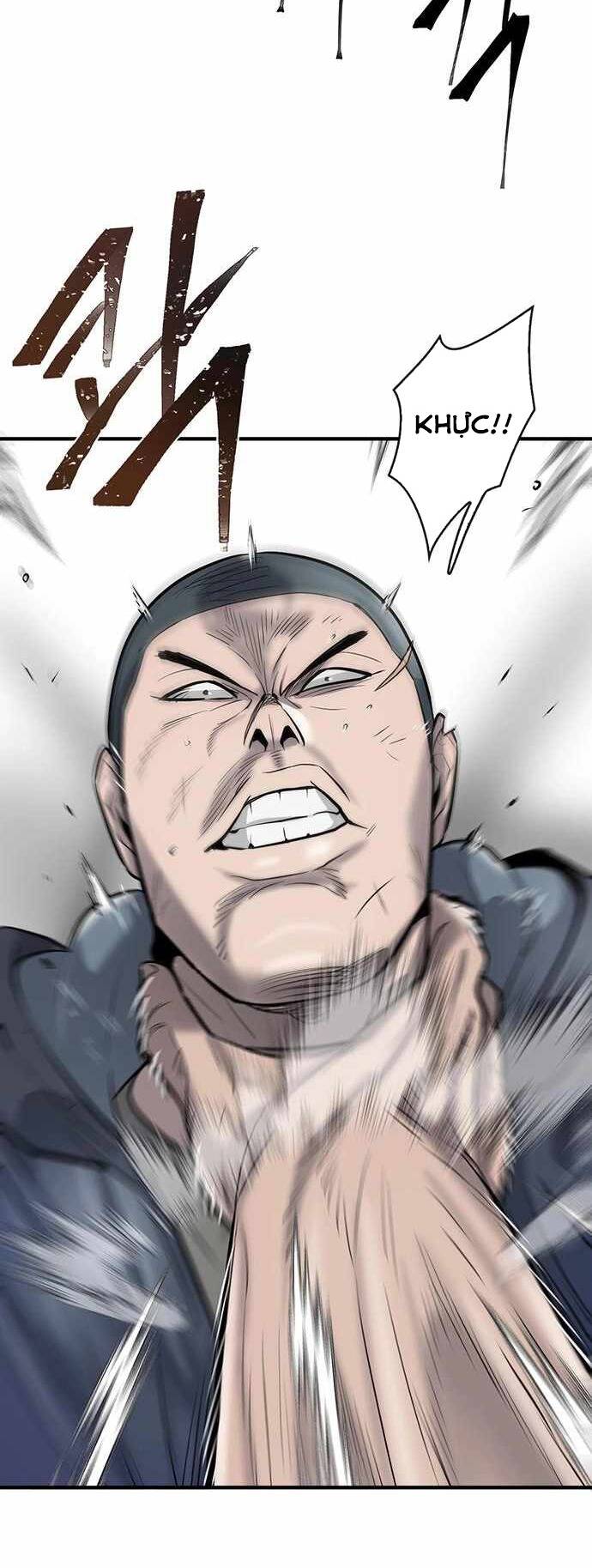 Bù Nhìn Chapter 43 - 19