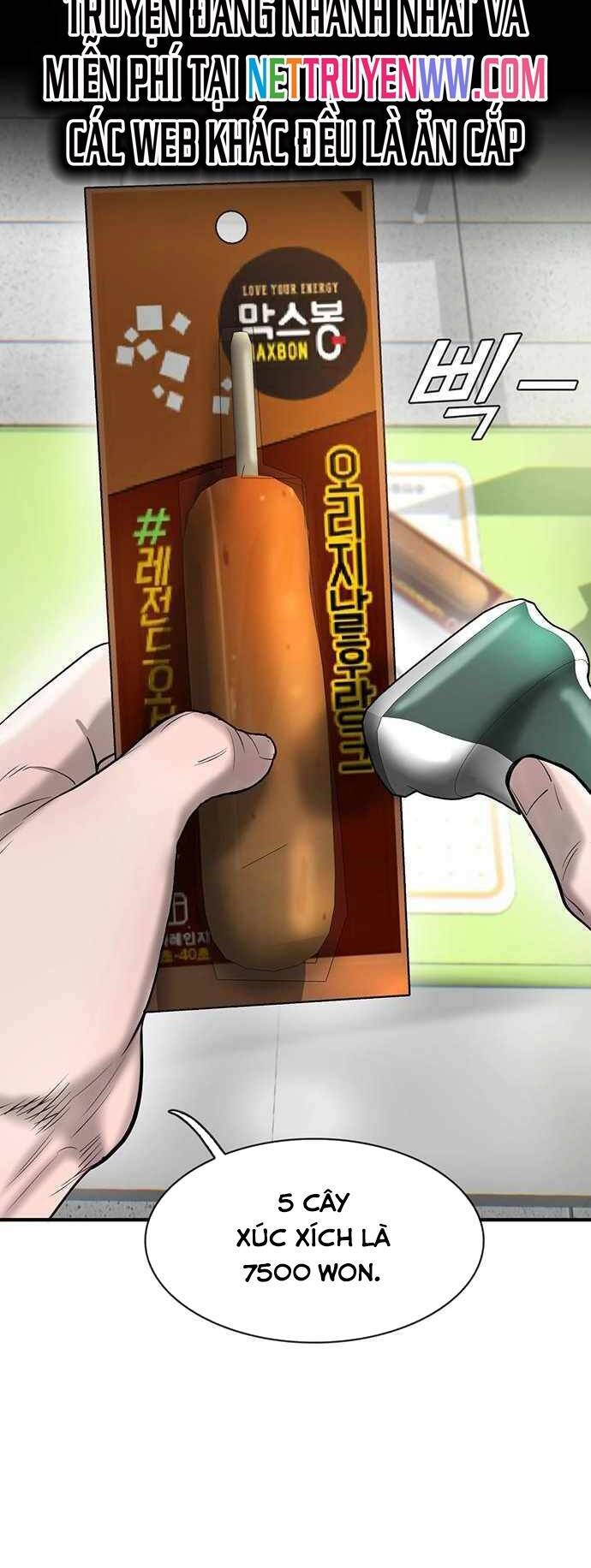 Bù Nhìn Chapter 43 - 3