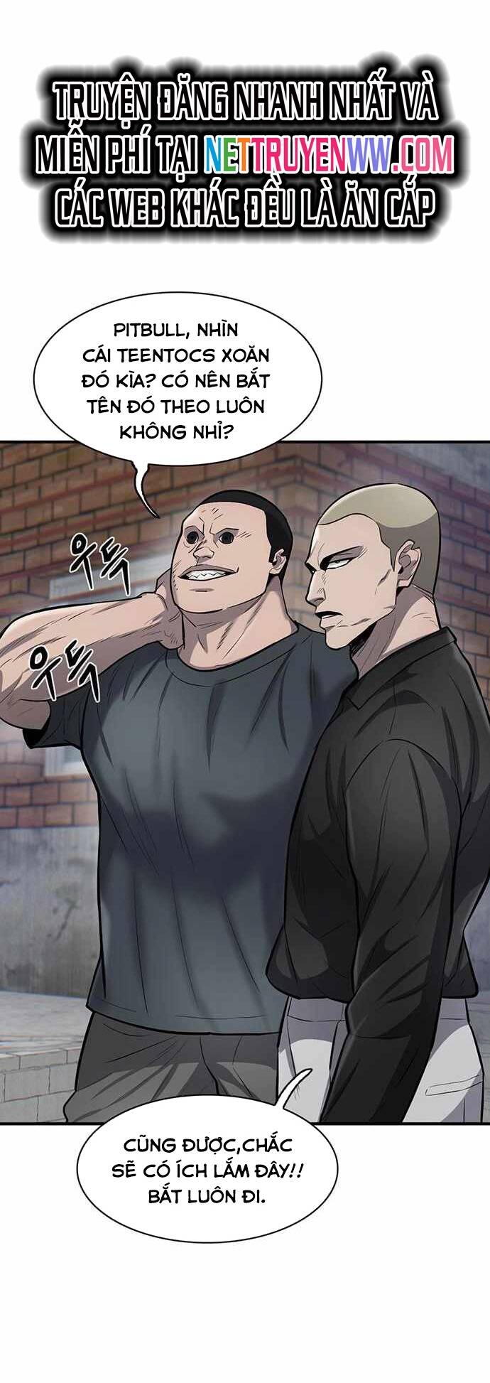 Bù Nhìn Chapter 43 - 24