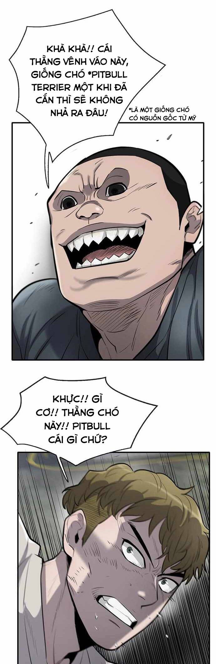 Bù Nhìn Chapter 43 - 27