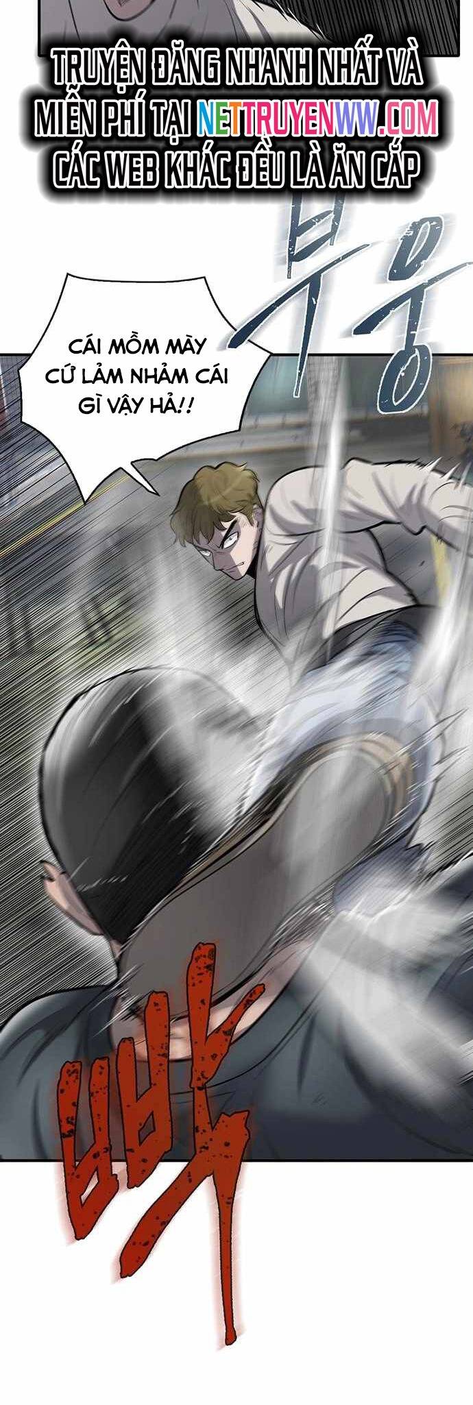 Bù Nhìn Chapter 43 - 28