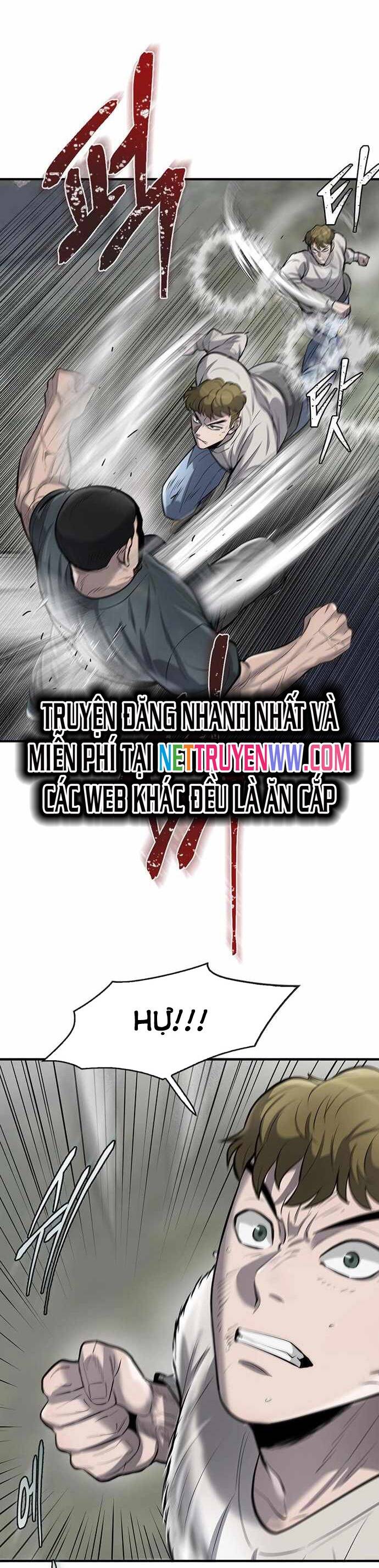 Bù Nhìn Chapter 43 - 29
