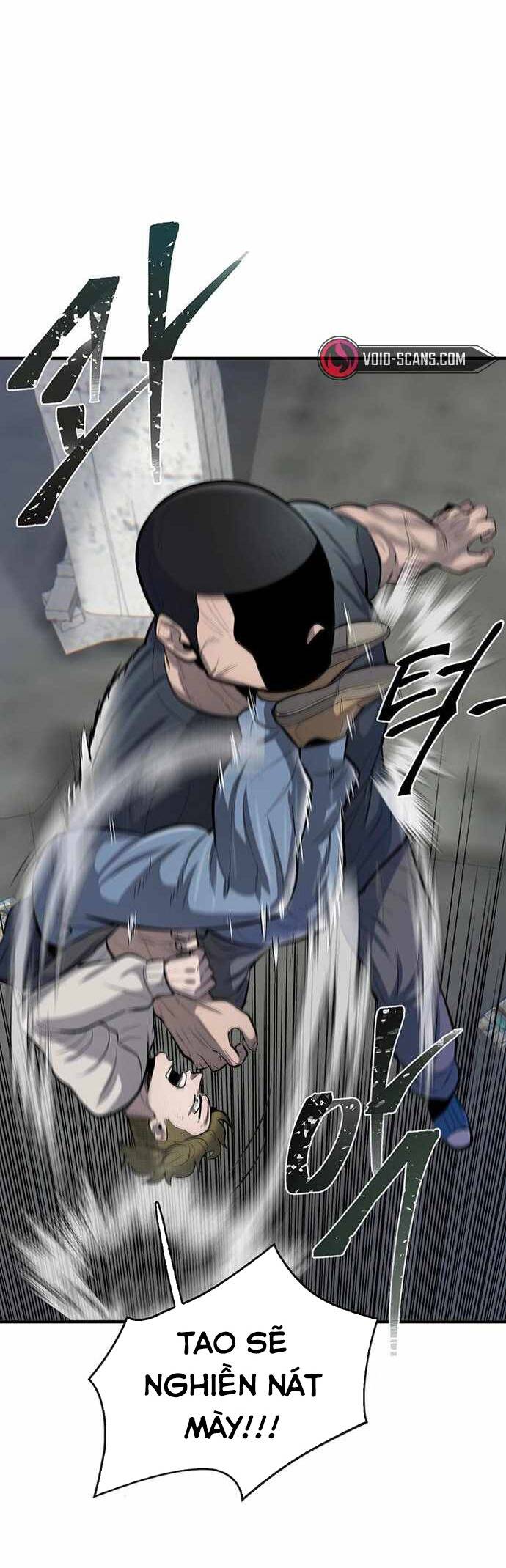 Bù Nhìn Chapter 43 - 31