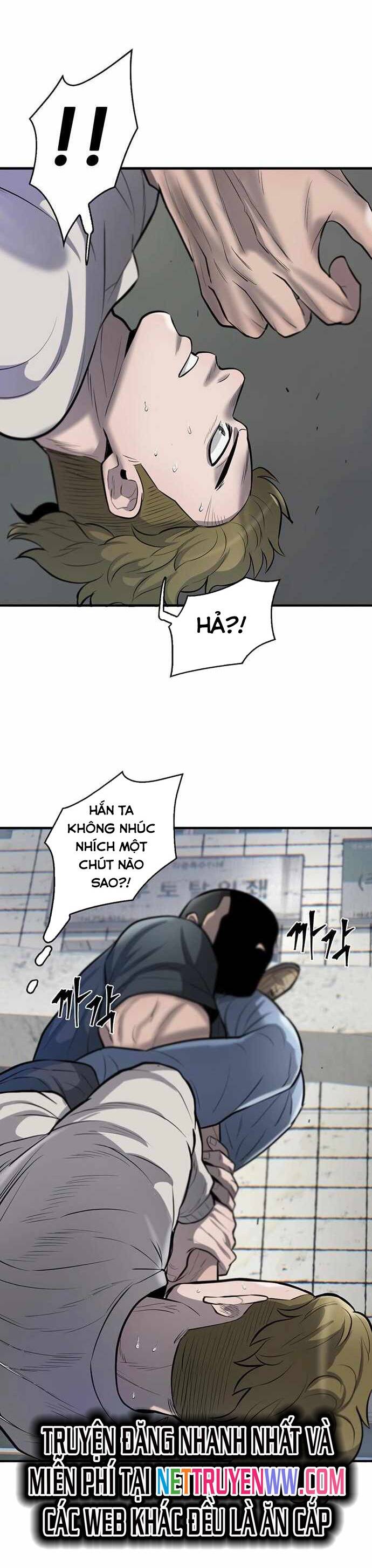 Bù Nhìn Chapter 43 - 32