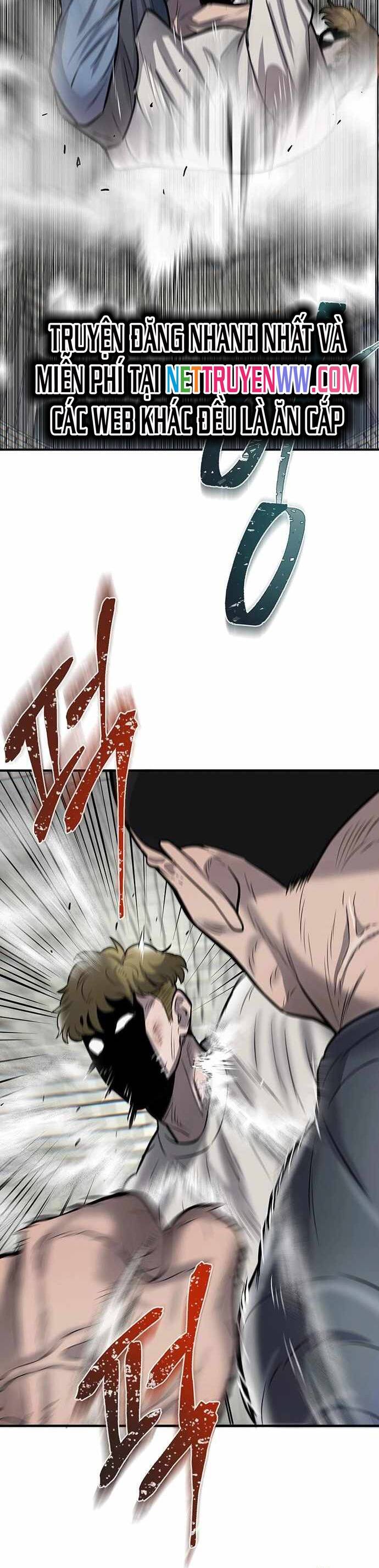 Bù Nhìn Chapter 43 - 35