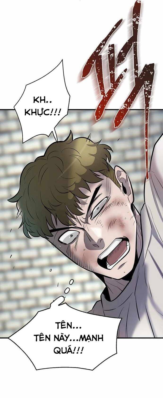 Bù Nhìn Chapter 43 - 36