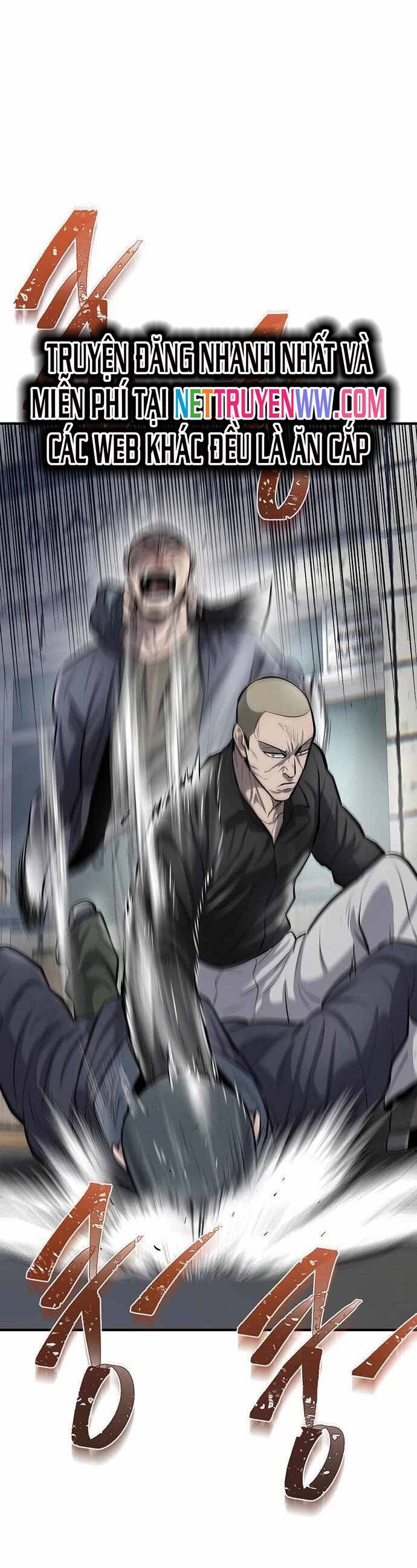 Bù Nhìn Chapter 43 - 38