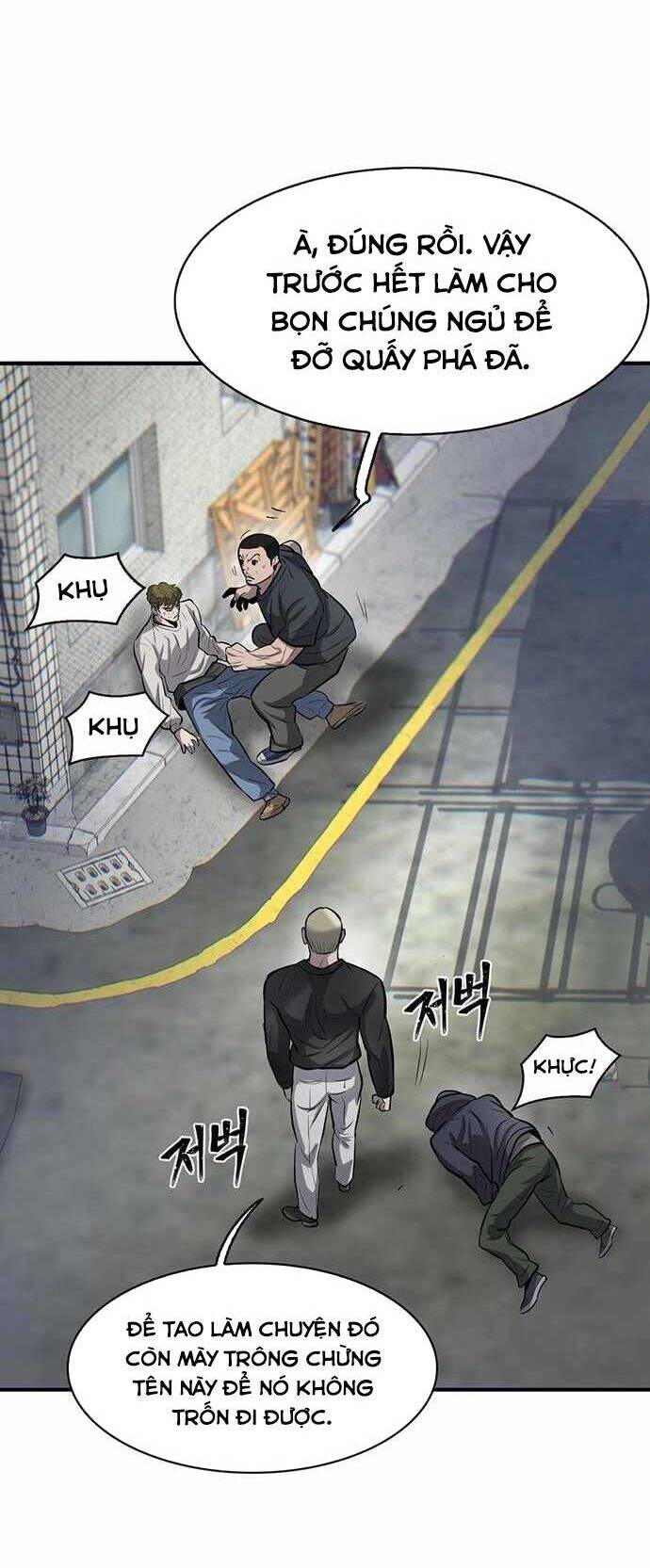 Bù Nhìn Chapter 43 - 40