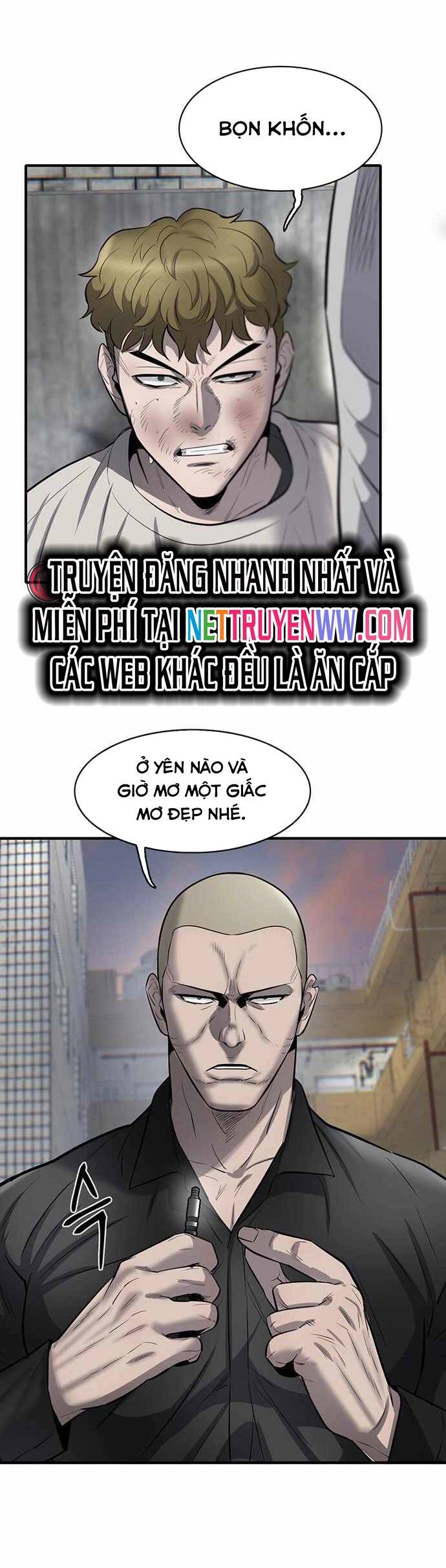 Bù Nhìn Chapter 43 - 41