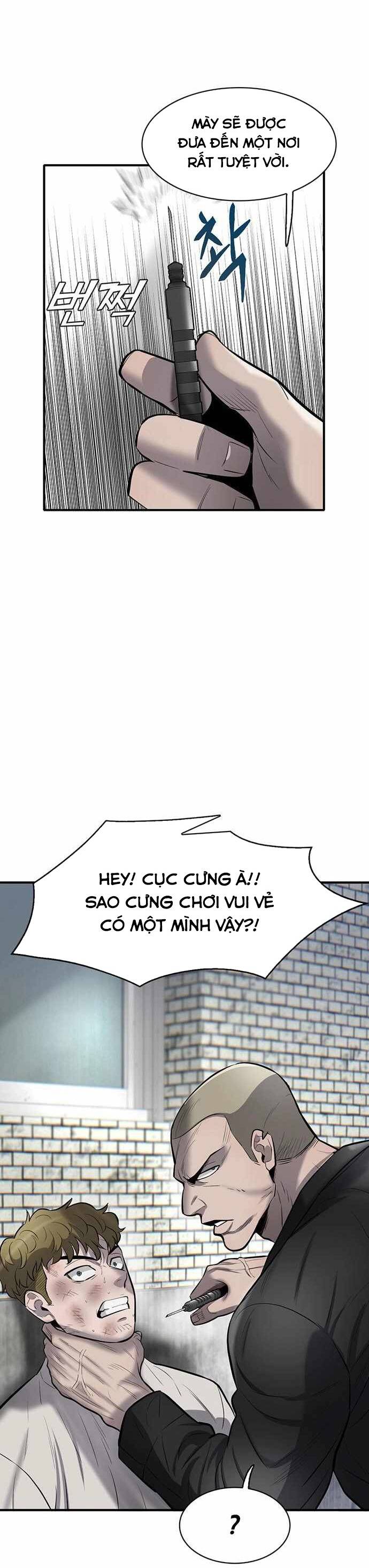 Bù Nhìn Chapter 43 - 42