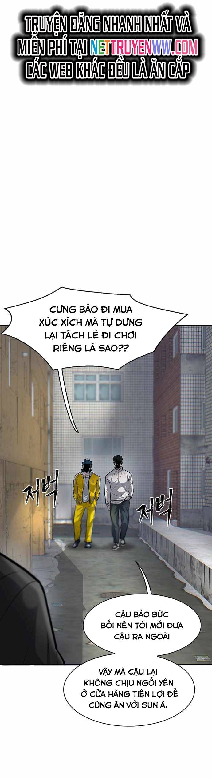 Bù Nhìn Chapter 43 - 43