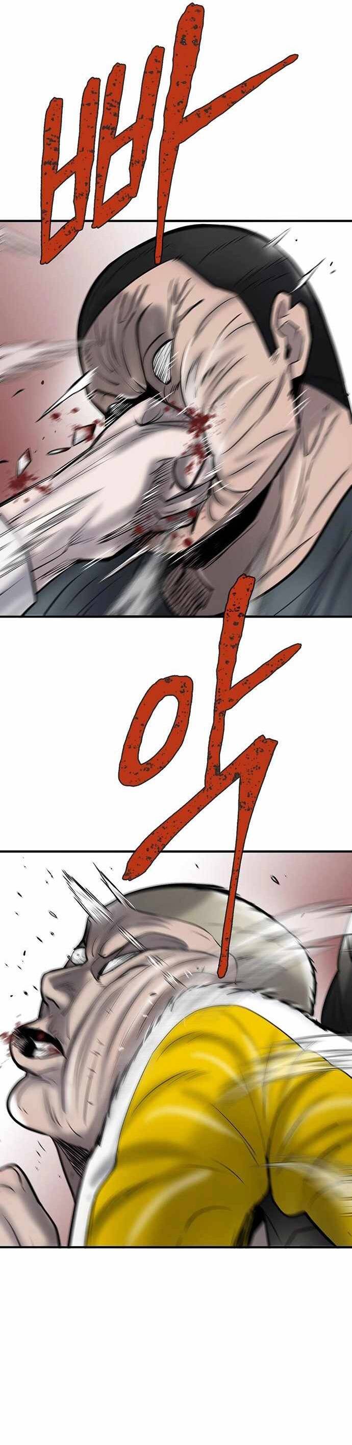 Bù Nhìn Chapter 43 - 49