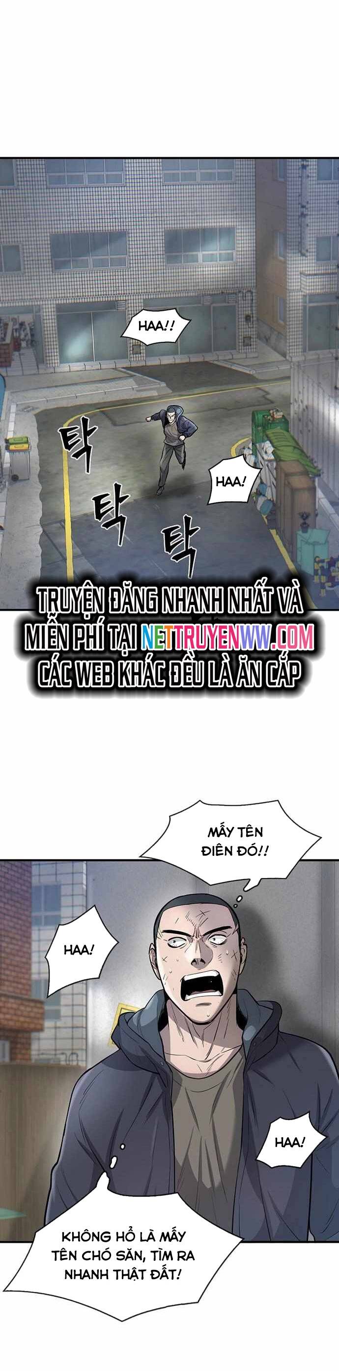 Bù Nhìn Chapter 43 - 6