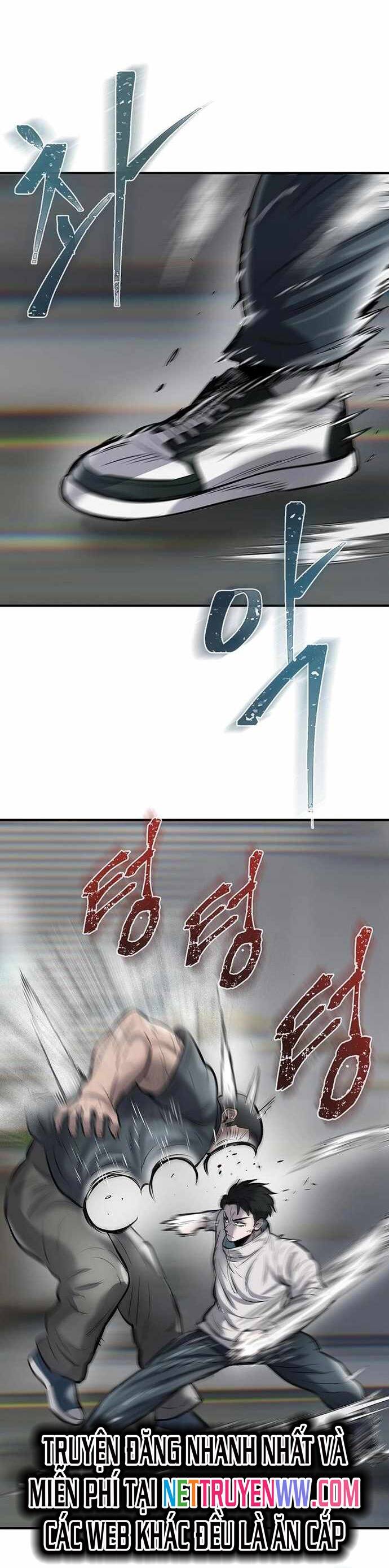 Bù Nhìn Chapter 43 - 51