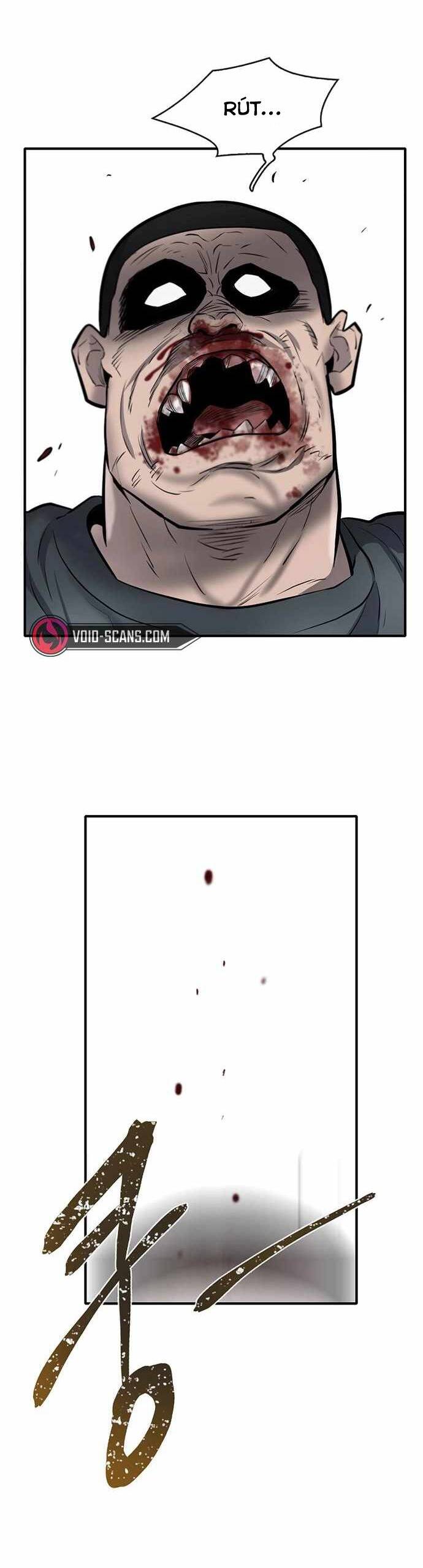 Bù Nhìn Chapter 43 - 54