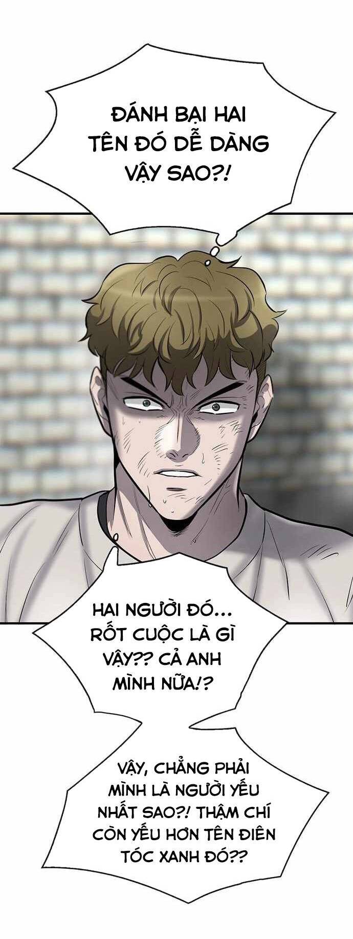 Bù Nhìn Chapter 43 - 56