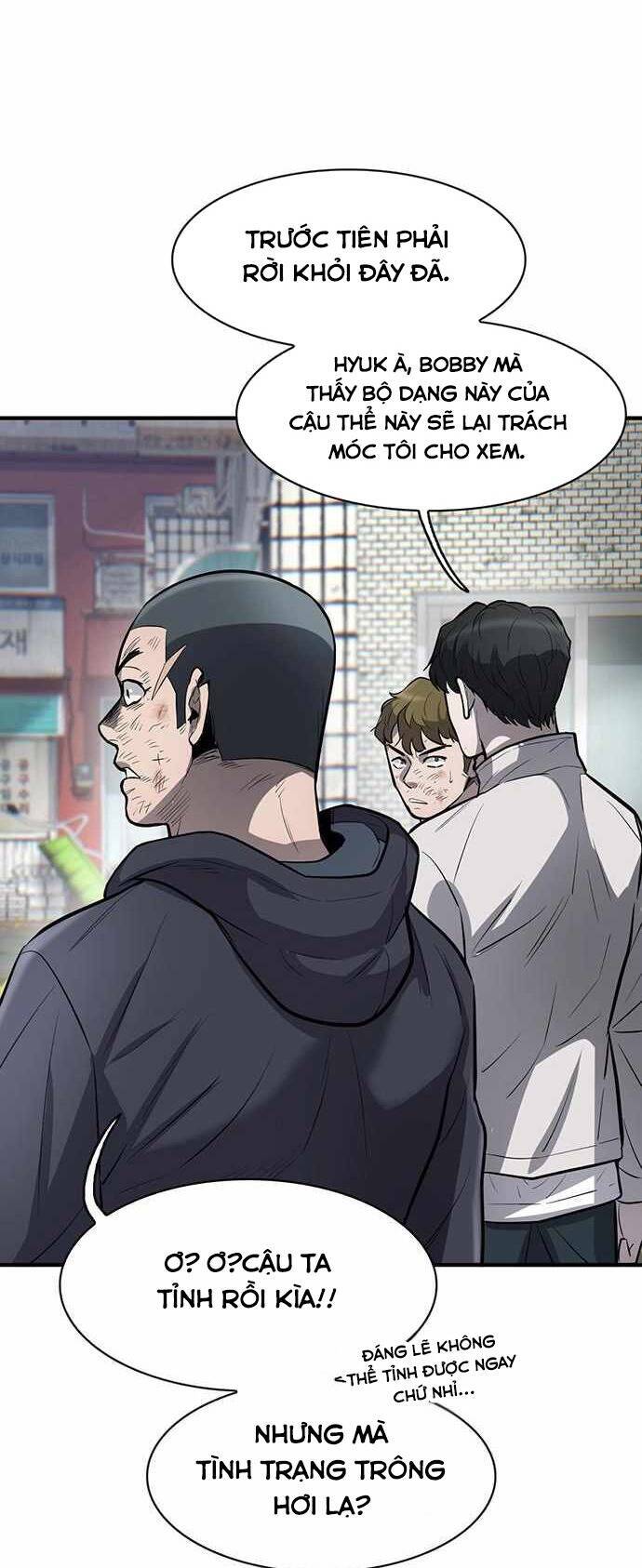 Bù Nhìn Chapter 43 - 60