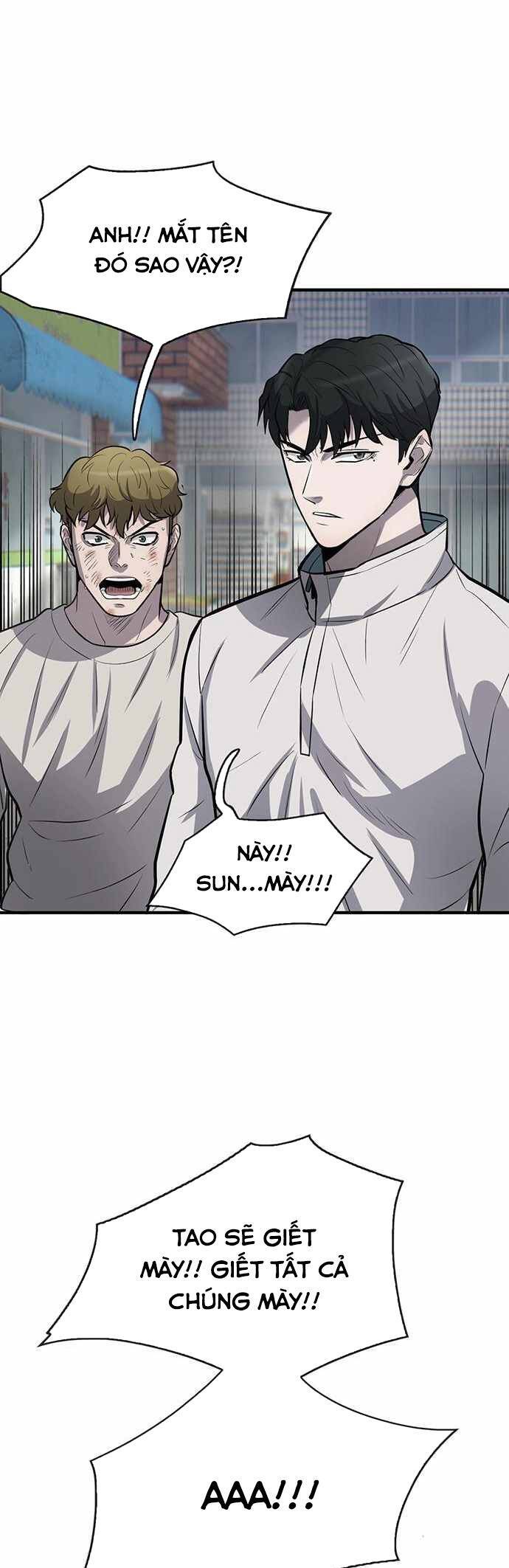 Bù Nhìn Chapter 43 - 64