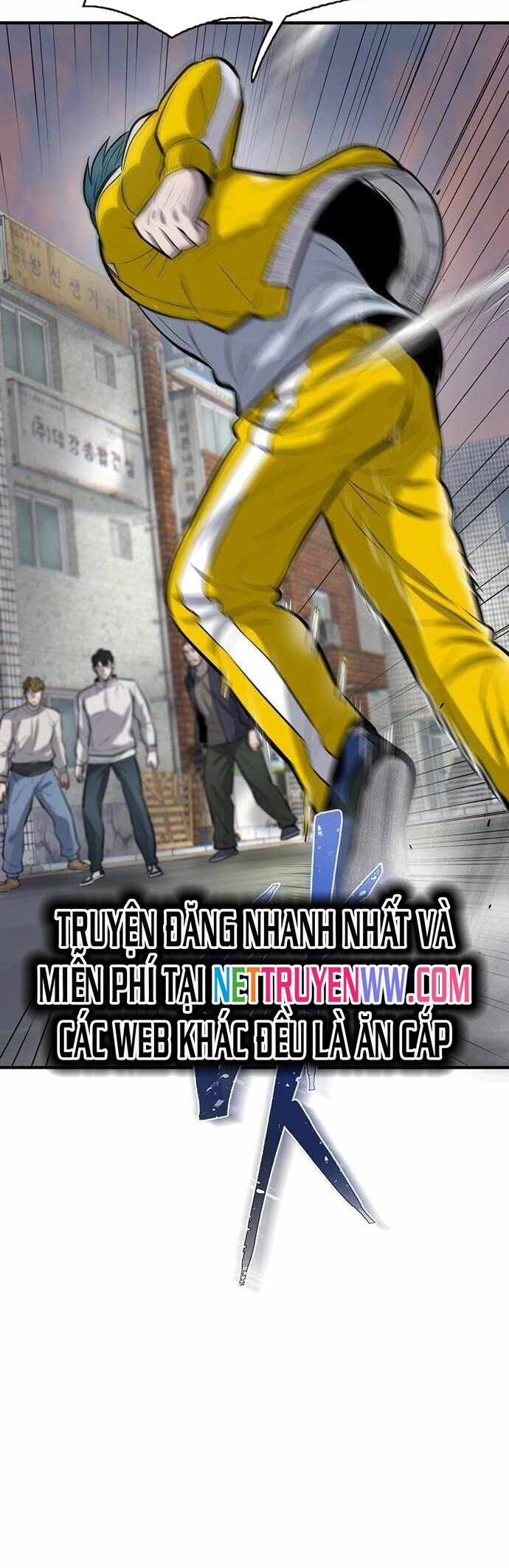 Bù Nhìn Chapter 43 - 65